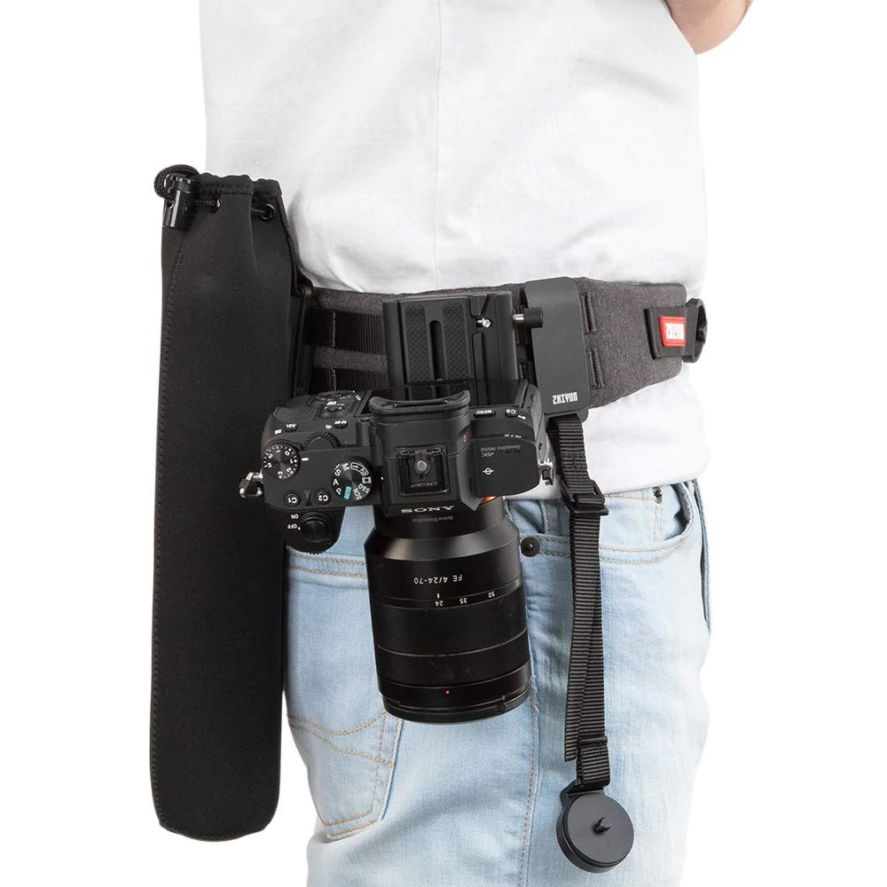 Zhiyun Transmount Multifunctional Camera Belt for Zhiyun Weebill LAB รับประกันศูนย์ไทย 1 ปี