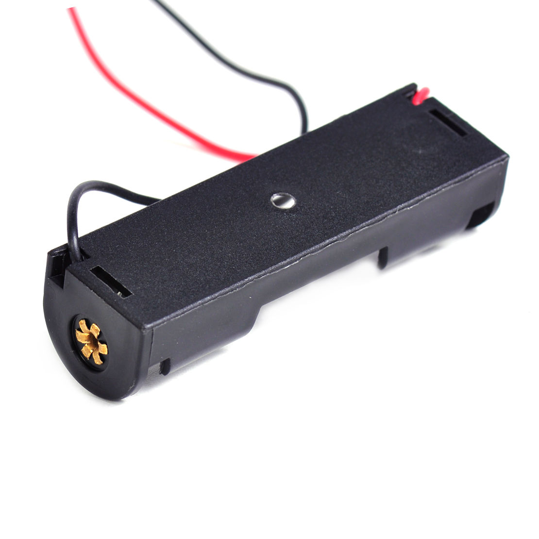 ลังถ่านขนาด AA*1 ก้อน