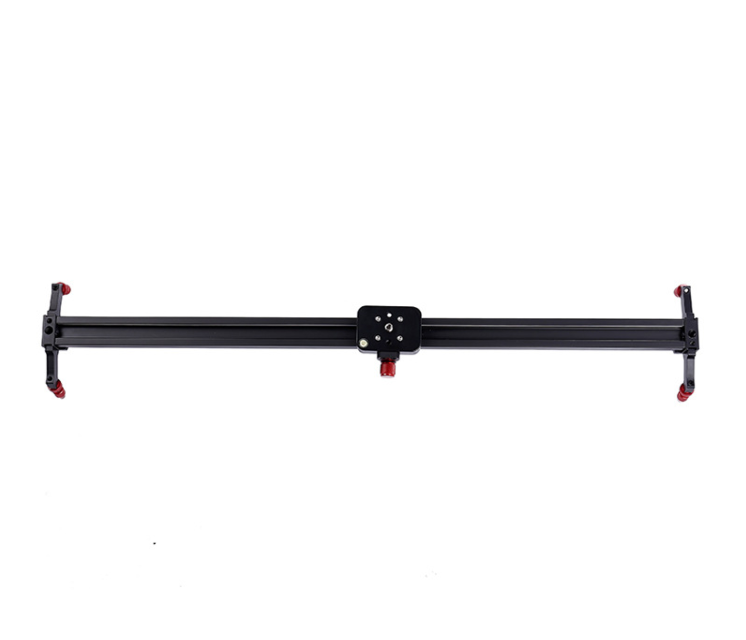 CY Dolly Slider (รางดอลลี่,รางสไลด์) รางเลื่อนระบบลูกปืน ลื่น เงียบ แข็งแรง สามารถต่อขาตั้งกล้องได้