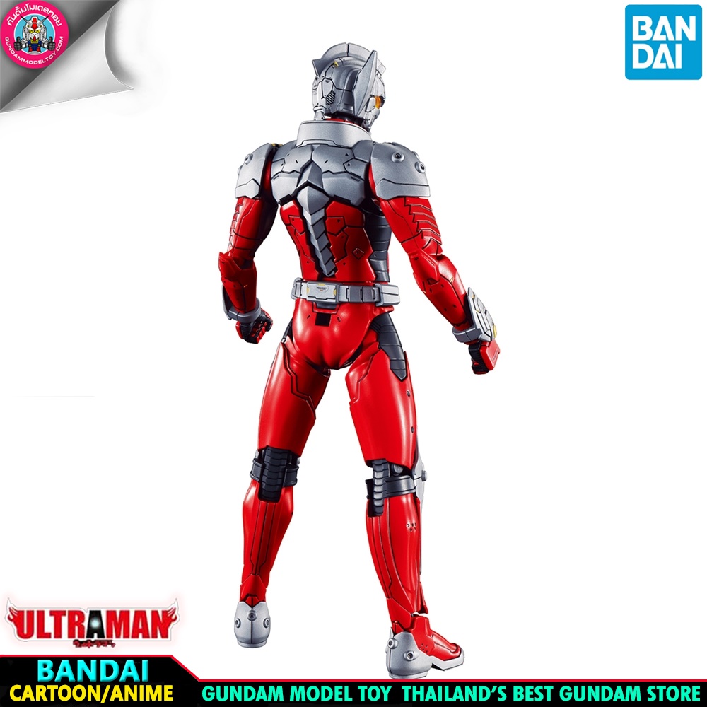BANDAI ANIME FIGURE-RISE STANDARD 1/12 ULTRAMAN SUIT TARO -ACTION- โมเดล การ์ตูน อนิเมะ