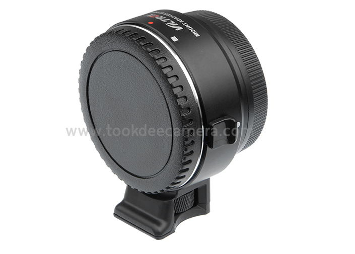 Viltrox Auto Focus Adapter EOS to Sony Nex III A7R / A7SII รองรับระบบออโต้โฟกัส (PreOrder รอสินค้า 10-14วัน)