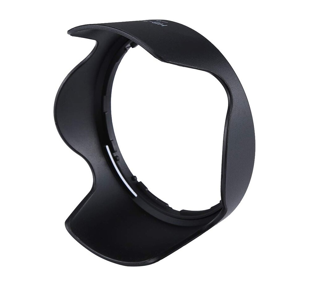 ฮูดเลนส์นิคอน Lens Nikon AF-S DX 18-300mm.1:3.5-6.3G ED VR หรือ AF-S DX 16-85mm.F/3.5-5.6G ED VR (HB-39)