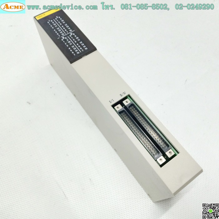 PLC Omron รุ่น C500-ID213, 3G2A5-ID213, Input Unit