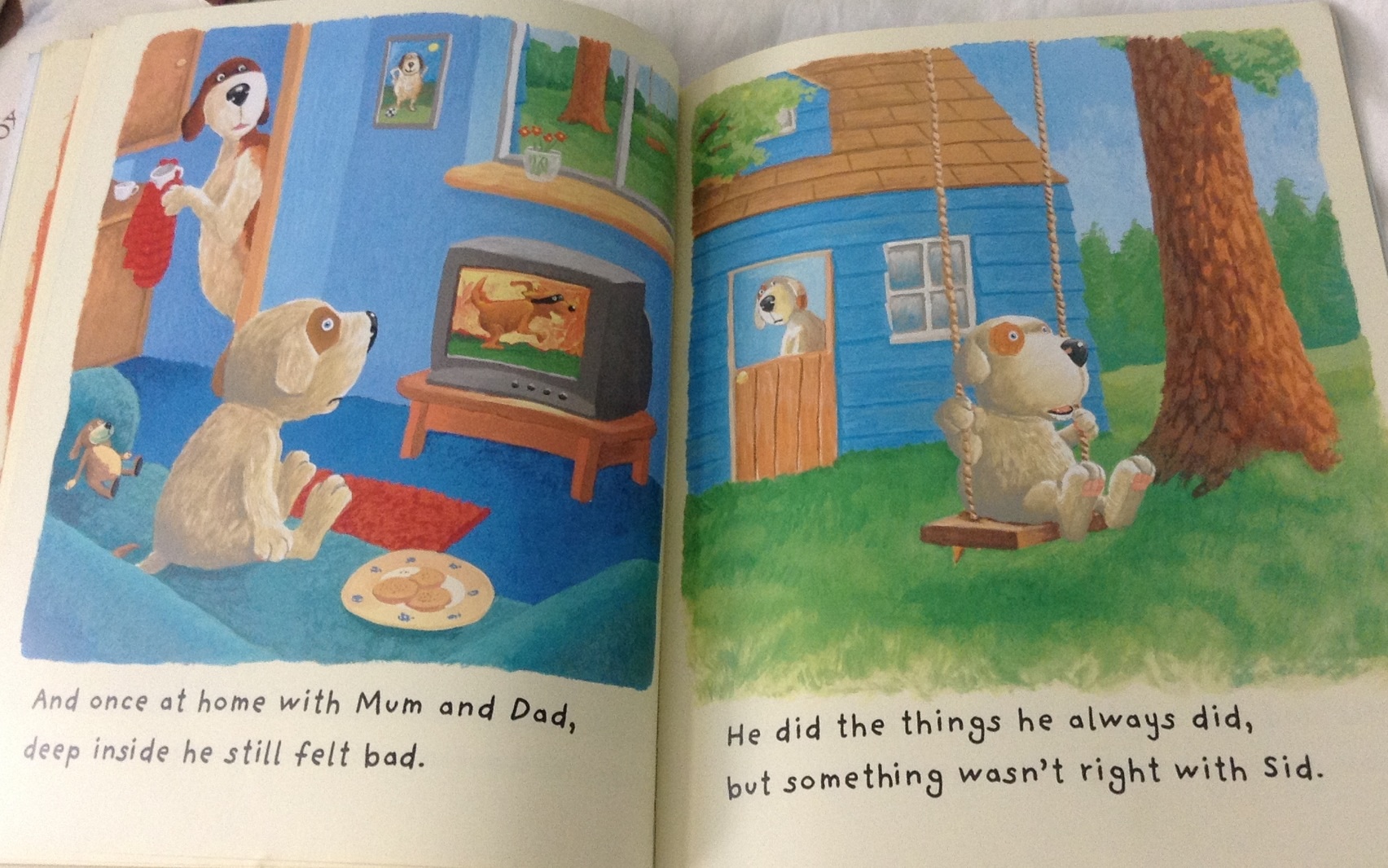 (4แถม4) Some dogs do ราคา 95