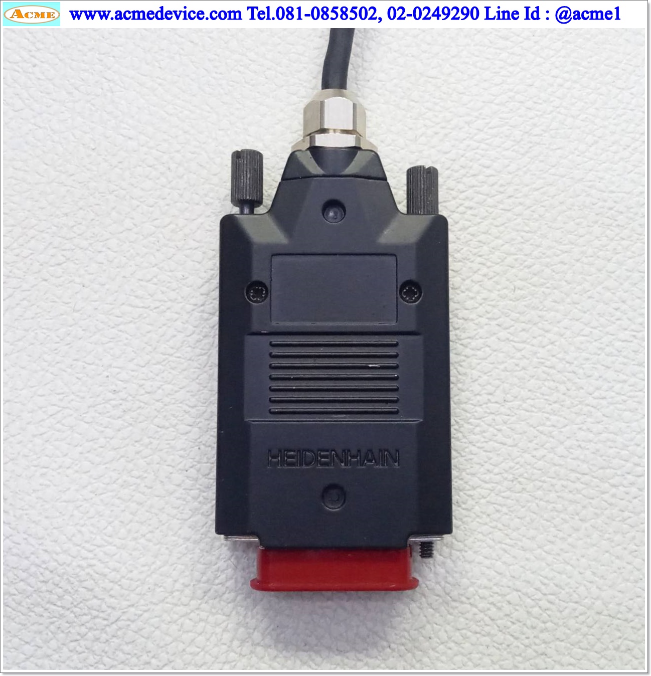 Encoder Heidenhain รุ่น LIP 40R, D-83301