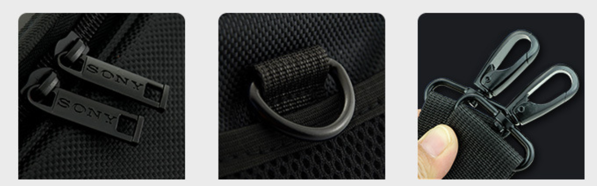 กระเป๋ากล้องโซนี่ SONY รุ่น SNB2019 สำหรับกล้องดิจิตอล rx100 A6400 A6500 A7ll