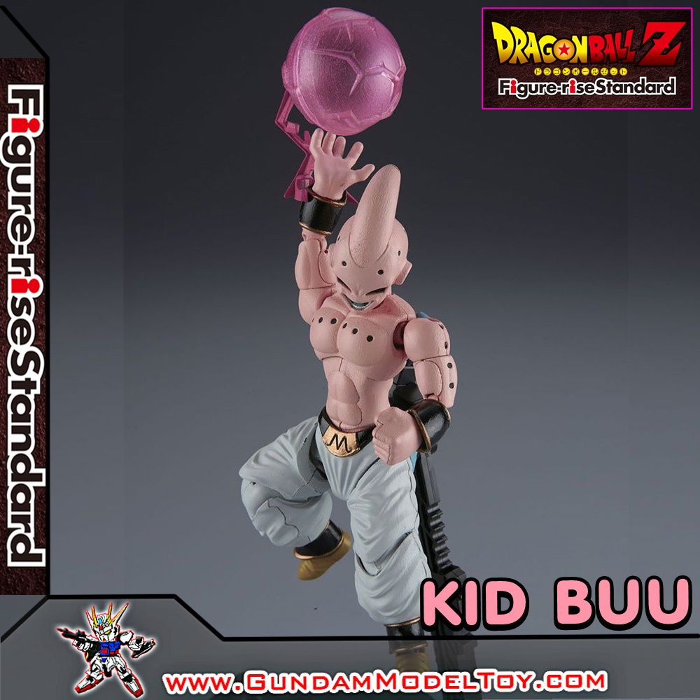 FIGURE-RISE STANDARD KID BUU