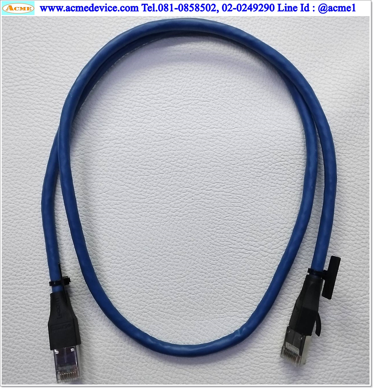 Ethernet Cable , 80 cm.