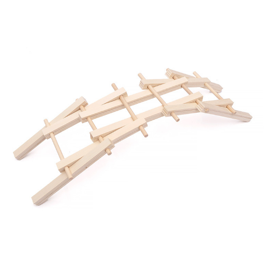 สะพาน Da Vinci