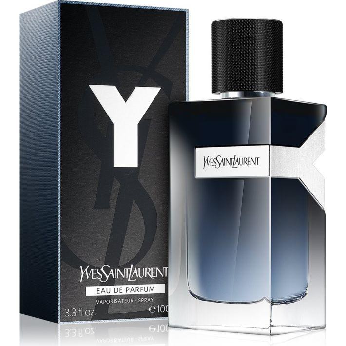 น้ำหอมอีฟแซง YSL Y EDP 100ml