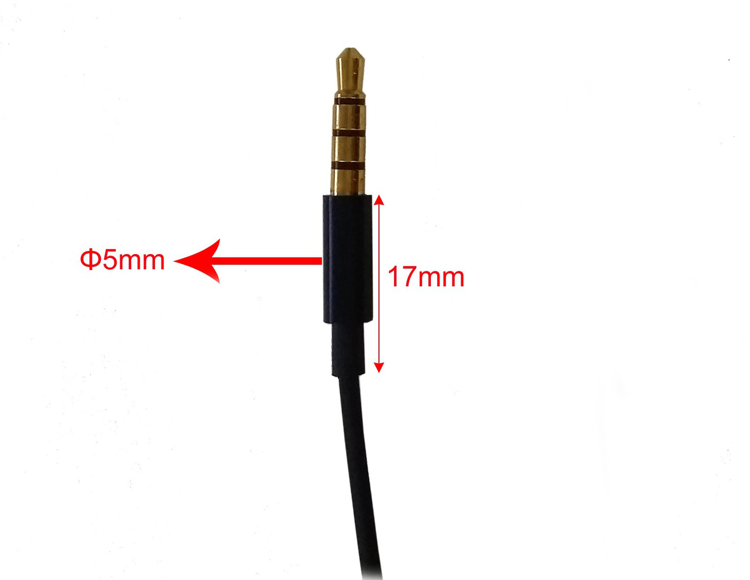 ไมค์โครโฟนสำหรับมือถือสมาร์ทโฟน iPhone iPad และคอมพิวเตอร์ ราคาถูก