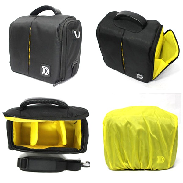 กระเป๋ากล้อง Nikon D สำหรับกล้องทุกรุ่น ราคาถูก