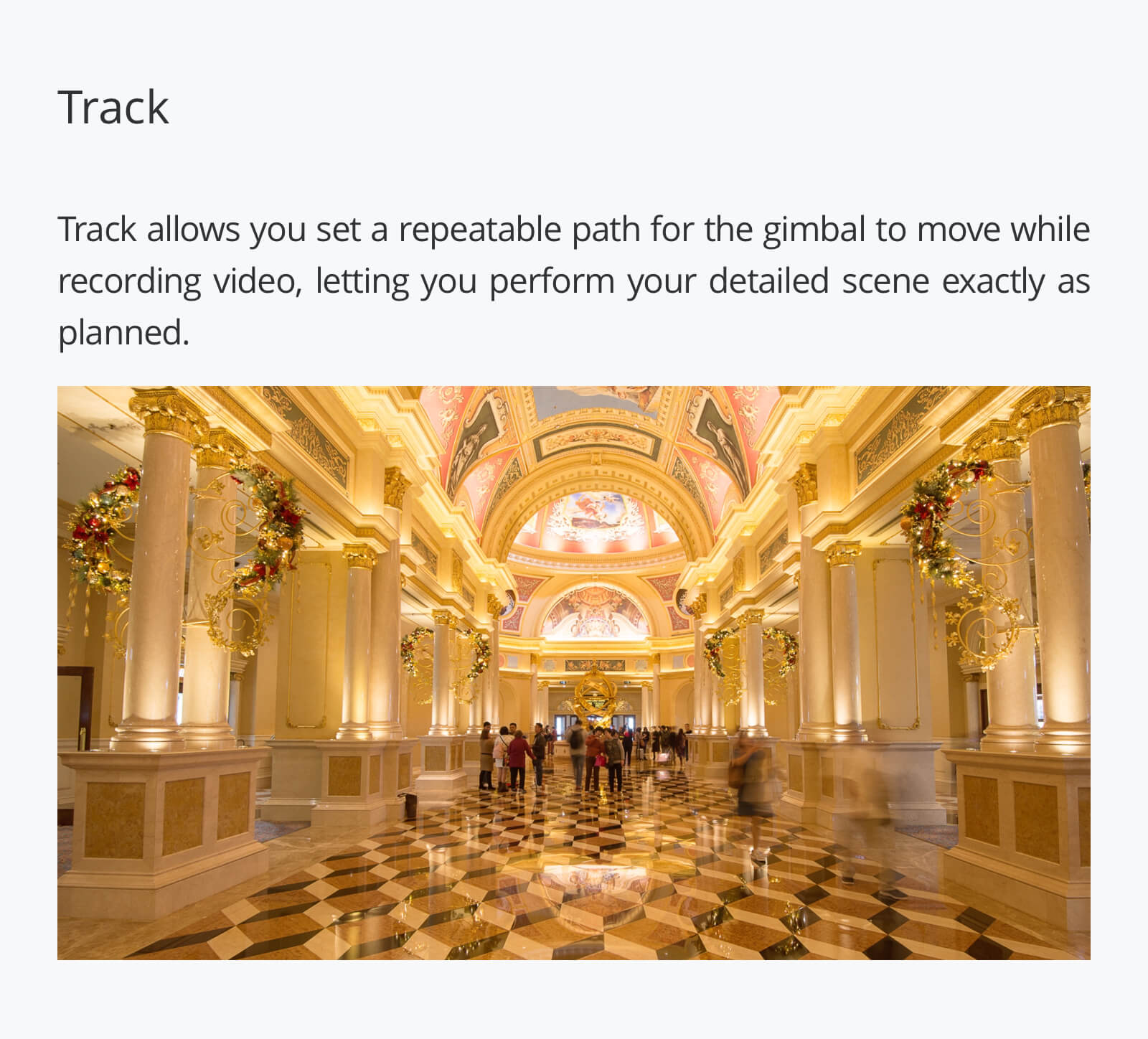 DJI RONIN-S อุปกรณ์กันสั่นกล้อง DSLR และ MIRRORLESS (สินค้ารับประกันศูนย์ไทย 1 ปี)