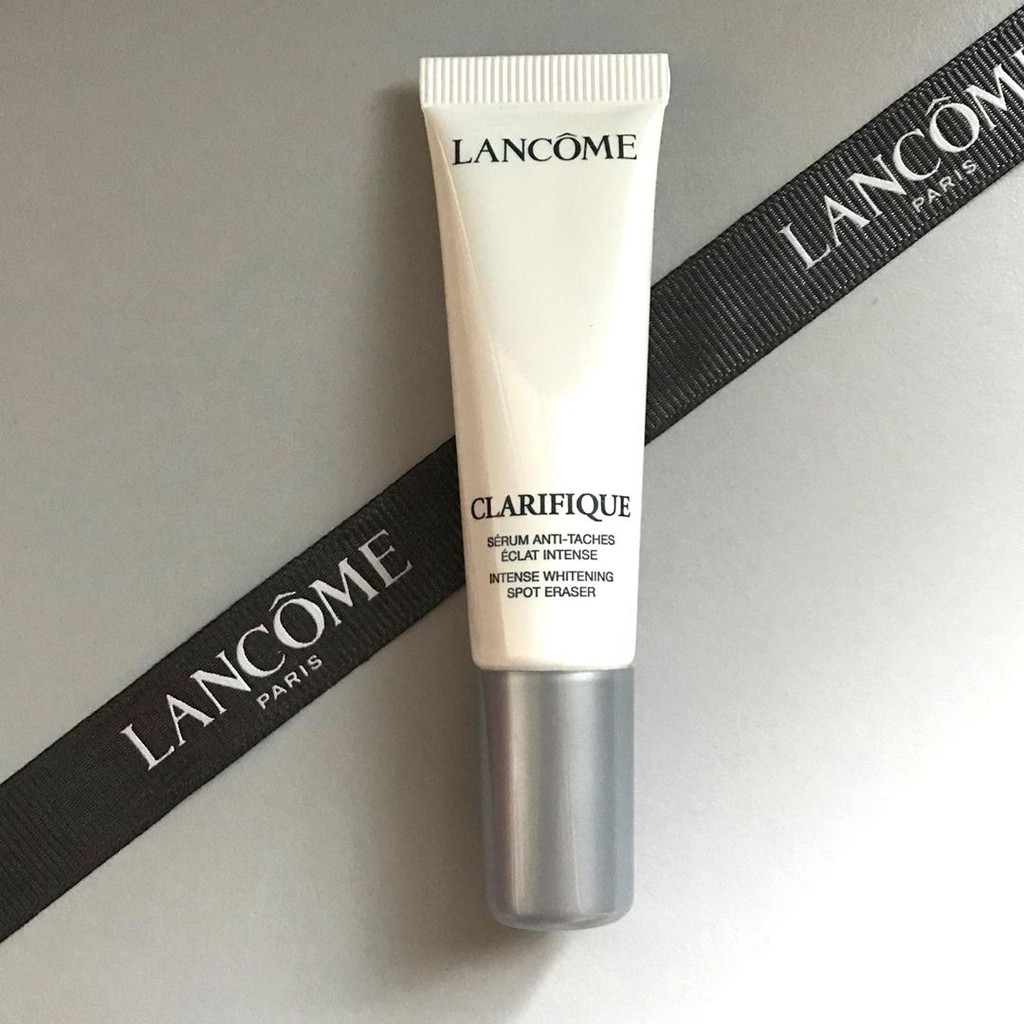 เซรั่มบำรุงผิวลังโคม Lancome Clarifique Spot Eraser 10ml