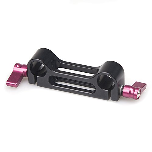 SMALLRIG® 15mm Rod Clamp 1266 (ByOrder รอสินค้า2-3วัน)