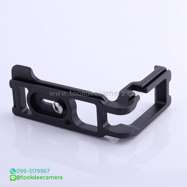 L-PLATE Grip for Canon 5D MARK III ราคาถูก (PreOrder รอสินค้า 10-14วัน)