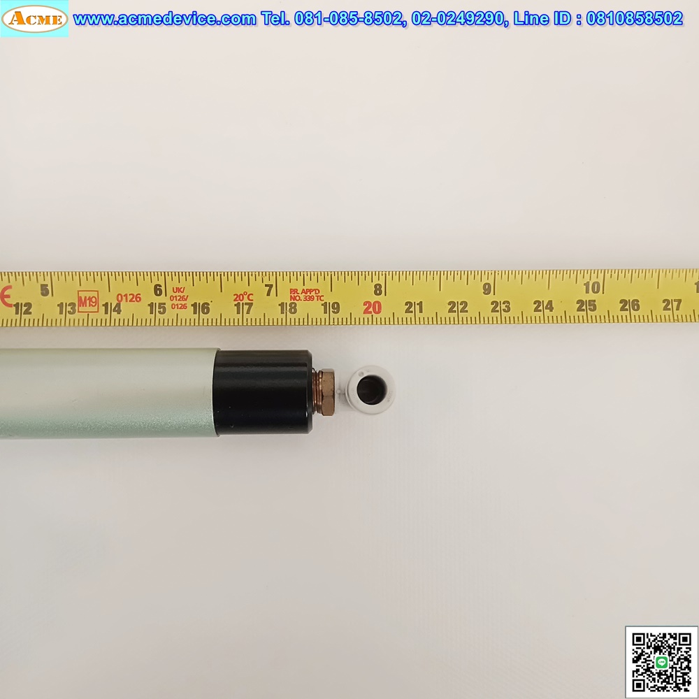 Nipper Muromoto Tekko (คีมตัด), 0.4MPa