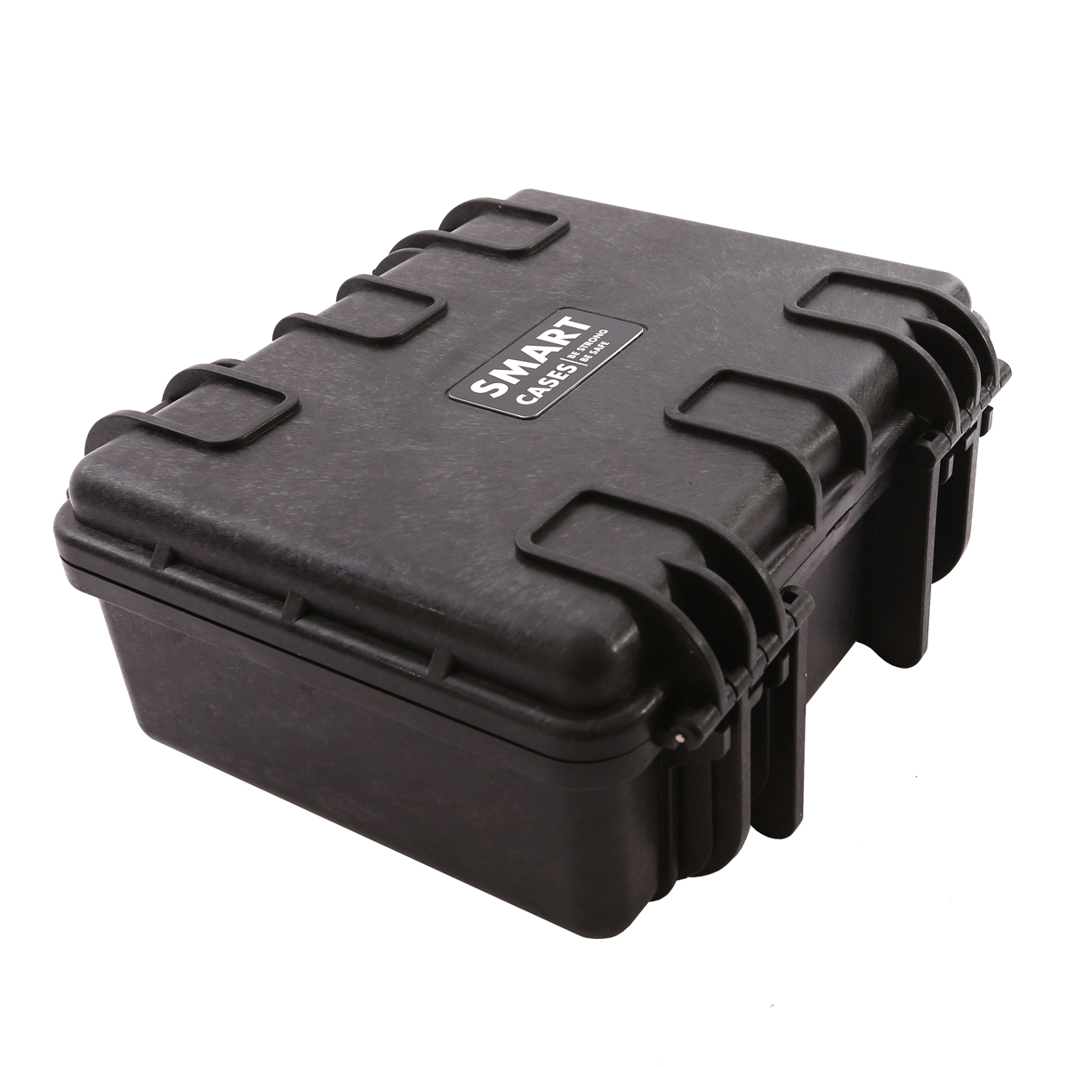 กล่องกันกระแทก Hardcase ยี่ห้อSMART รุ่น SM 312413 สำหรับใส่กล้องและอุปกรณ์ ราคาถูก