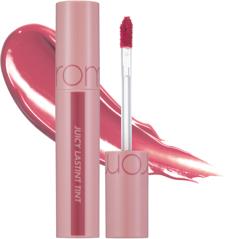 ลิปทินท์โรแมนด์ Romand Lip Juicy Lasting Tint สี 25 Bare Grape