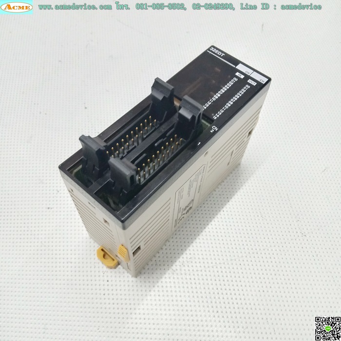 PLC Omron รุ่น CPM2C-32EDTM, I/O Unit