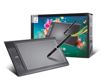 เมาส์ปากกา TOOYA X (Win/Mac)