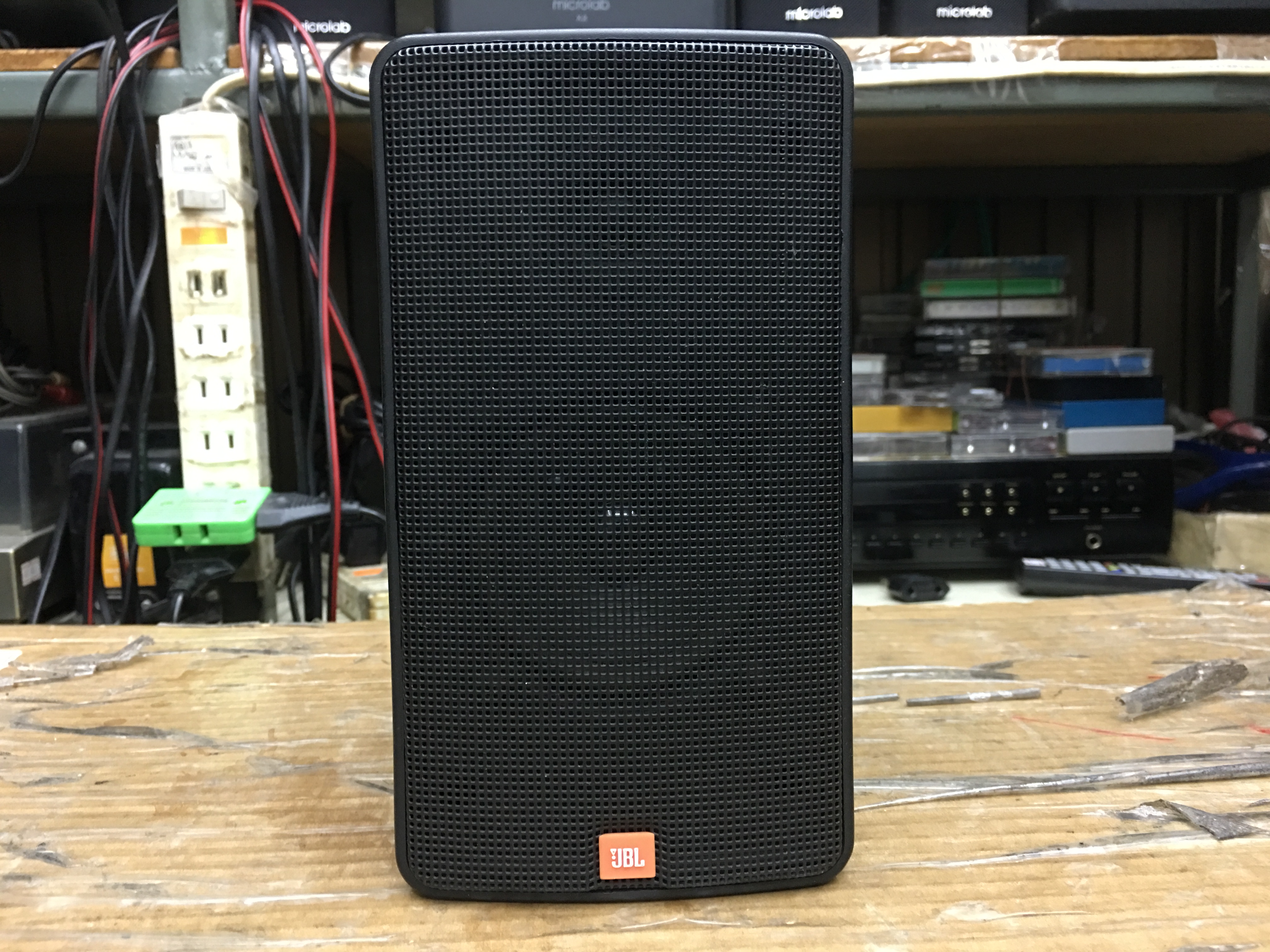 JBL