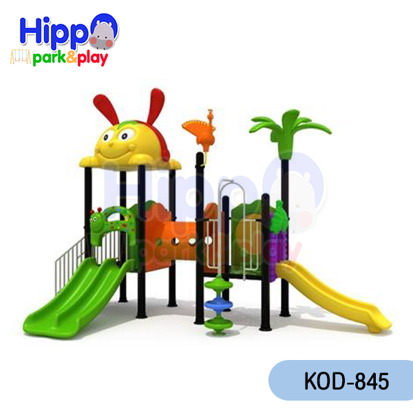 ชุดกระต่ายหรรษา A KOD-845