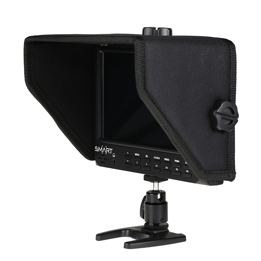 SMART ST799 HDMI( INOUT) 7 IPS Monitor รับประกันศูนย์ไทย1ปี