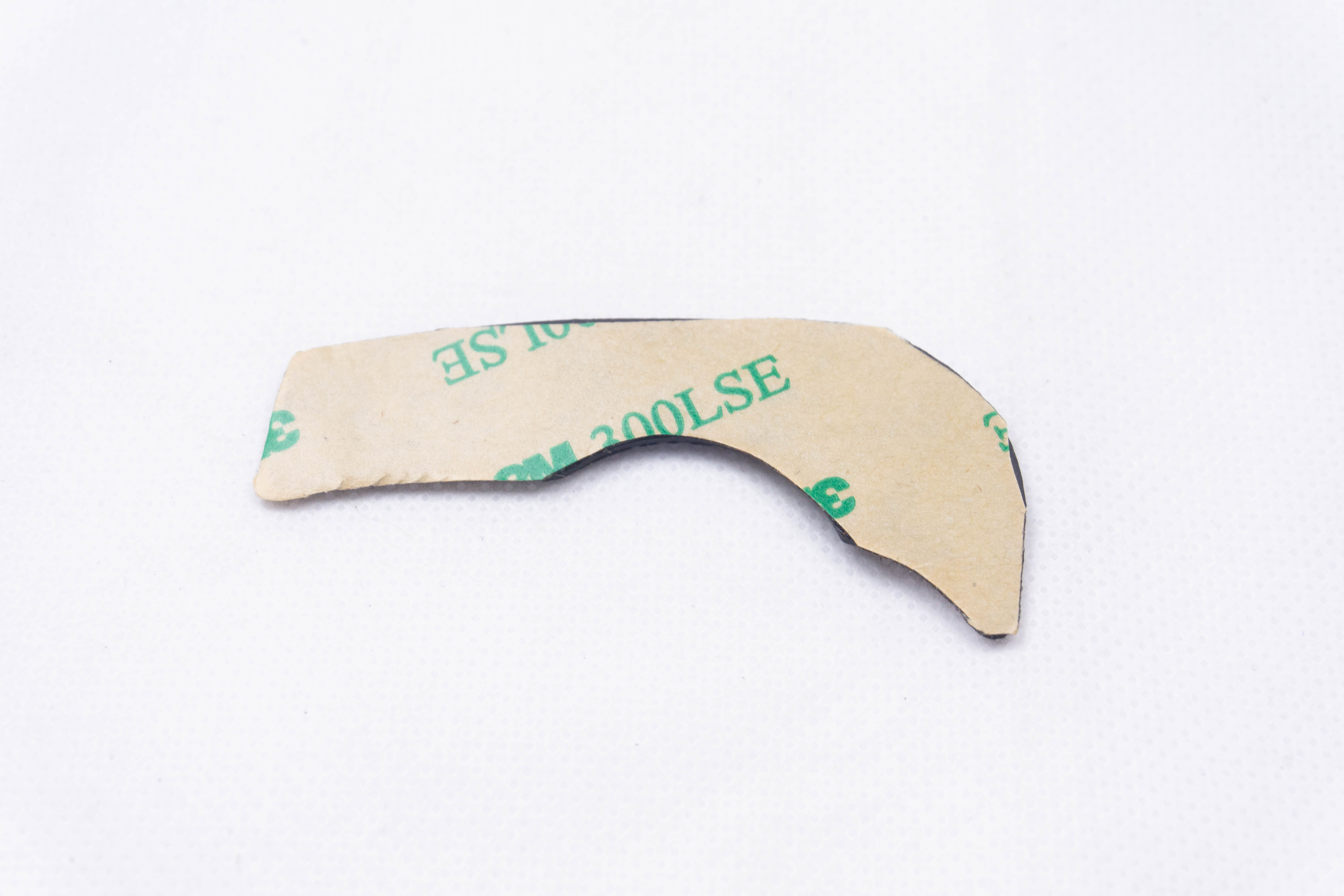 ยางนิ้วโป้ง Nikon D90 สินค้าตรงรุ่น สามารถติดตั้งแทนที่เดิมได้เลย