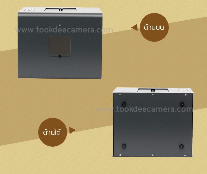 กล่องไฟถ่ายภาพยี่ห้อ SANOTO B350 สำหรับจิวเวลรี่ เพชร-พลอย พระเครื่อง |สินค้าพรีออเดอร์|