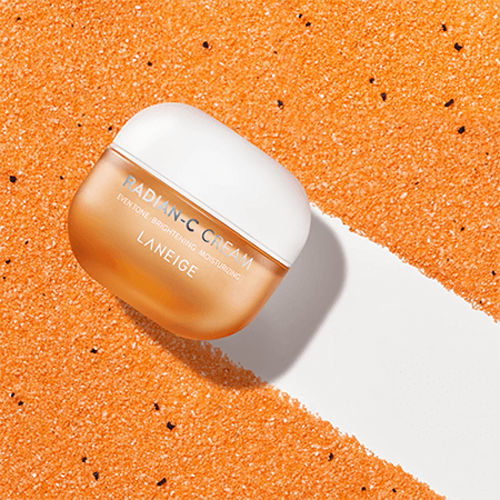 บำรุงผิวหน้าลาเนจ Laneige Radian-C Cream 30ml