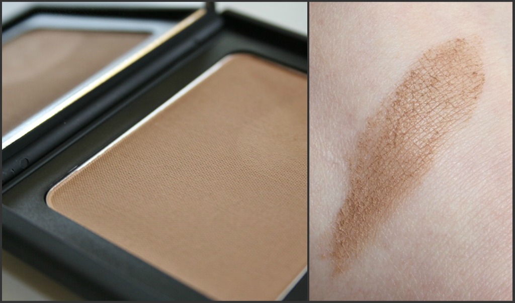 บรอนเซอร์นาร์ส NARS Bronzer - Laguna 2.5g ขนาดมินิ