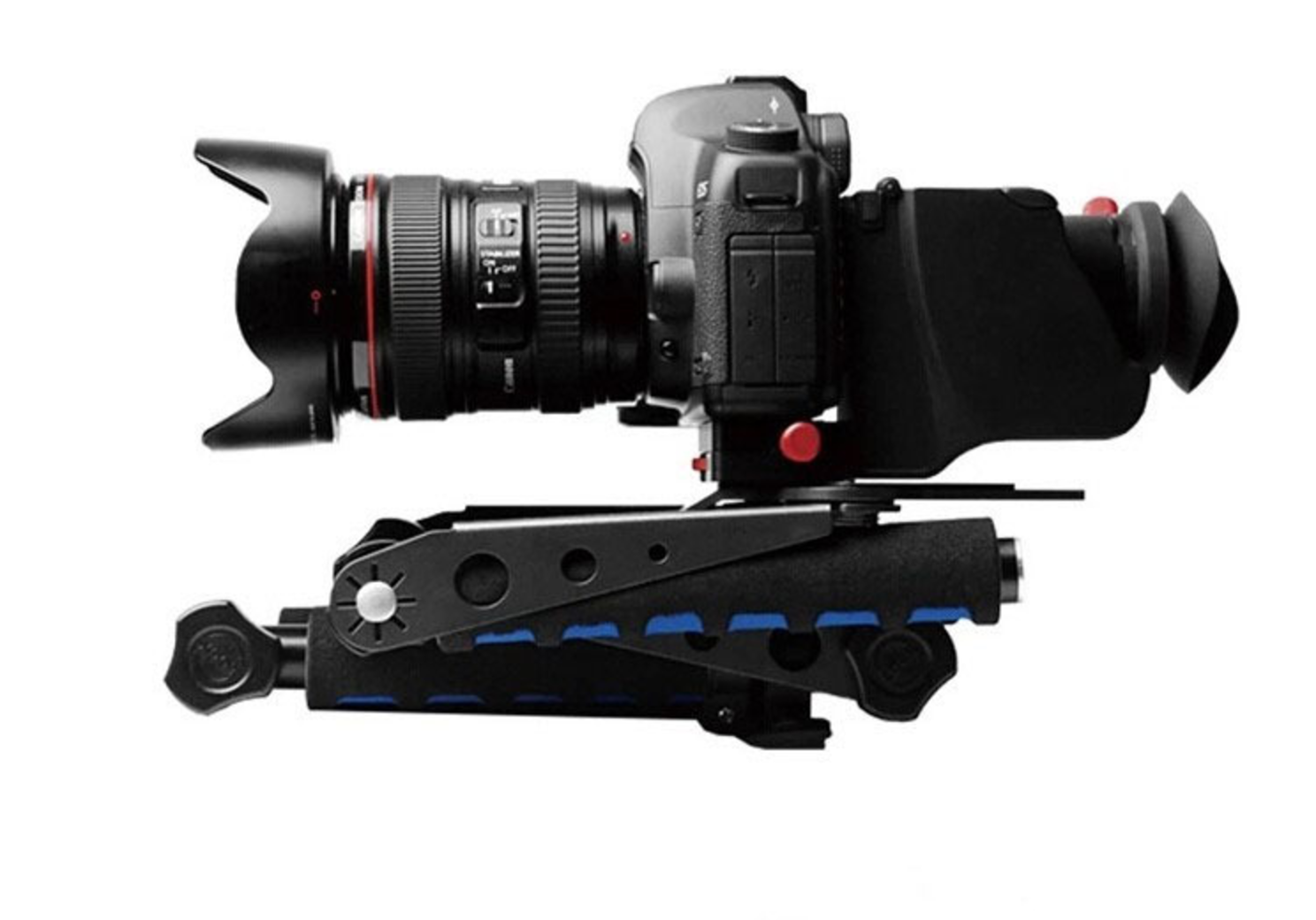 DSLR Rig Movie Kit Shoulder Mount ราคาถูก