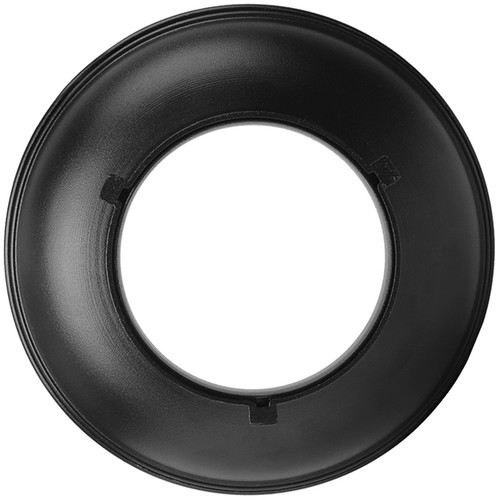 Aputure Barndoors for LS 120 and LS 300 LED Lights Bowens Mount