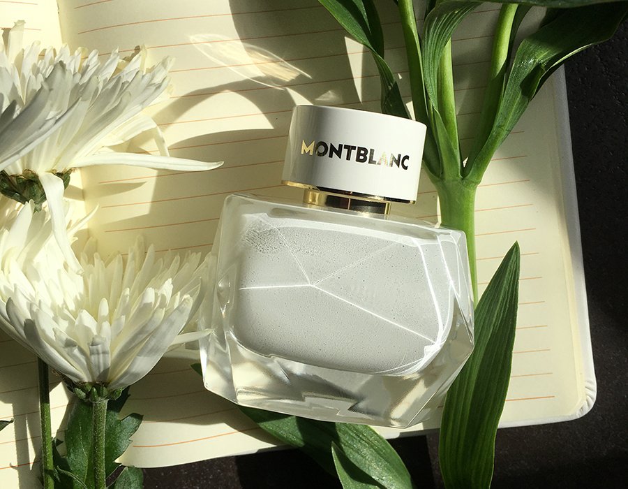 น้ำหอมมองบลัง Montblanc Signature EDP 50ml