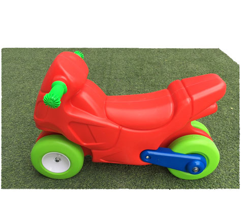 มอเตอร์ไซต์ขับเคลื่อน มอเตอร์ไซต์ขาไถ