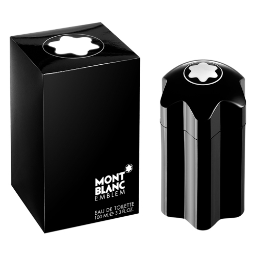 น้ำหอมมองบลัง Mont Blanc Emblem EDT 100ml
