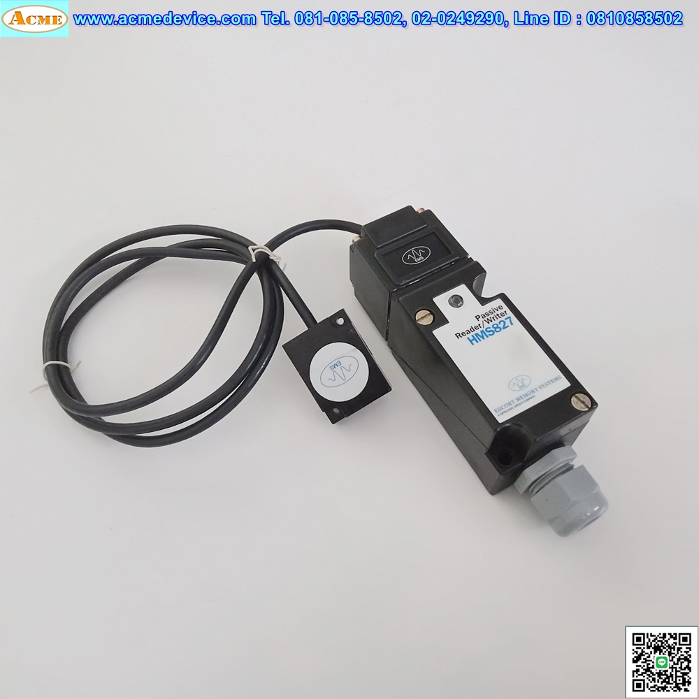 Passive Reader/Writer Controller Datalogic รุ่น HMS827-06
