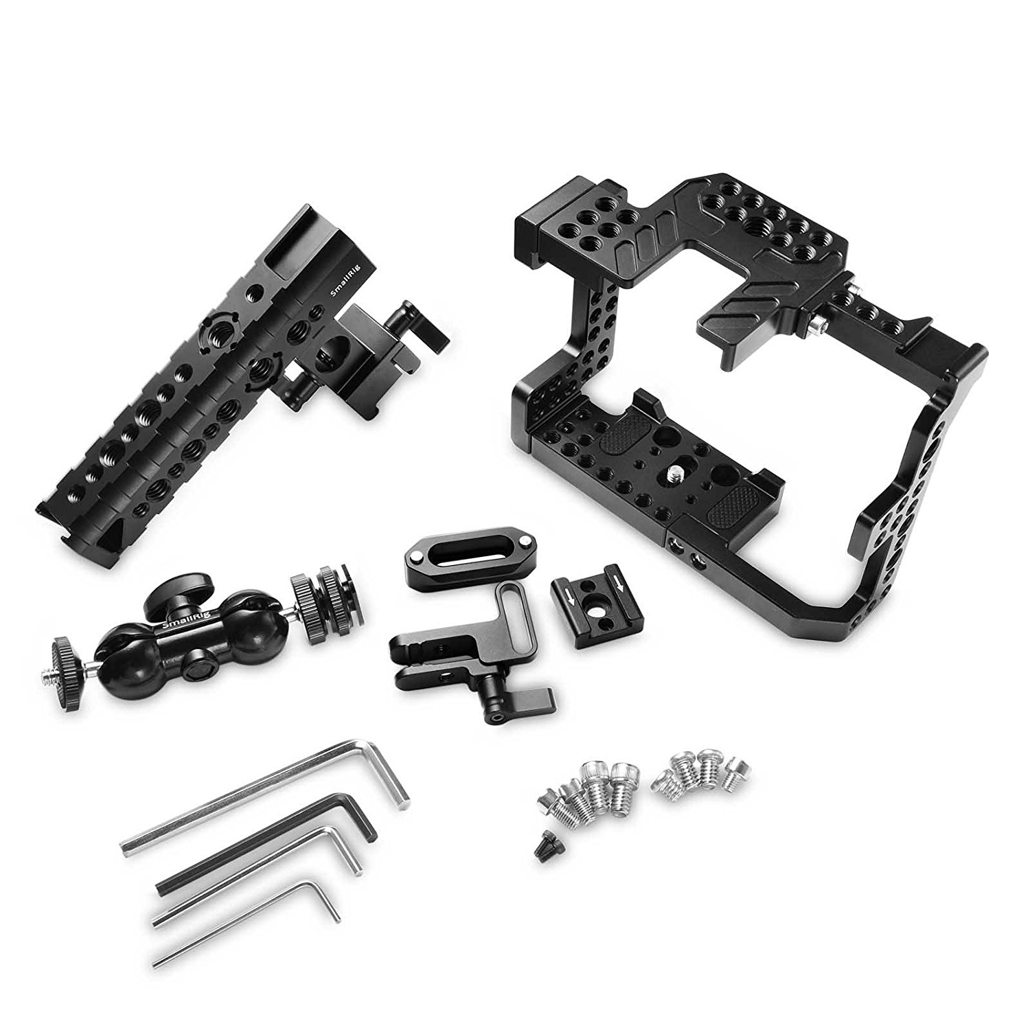 SMALLRIG® Sony A7II/A7RII/A7SII Accessories Kit 1894 (ByOrder รอสินค้า2-3วัน)