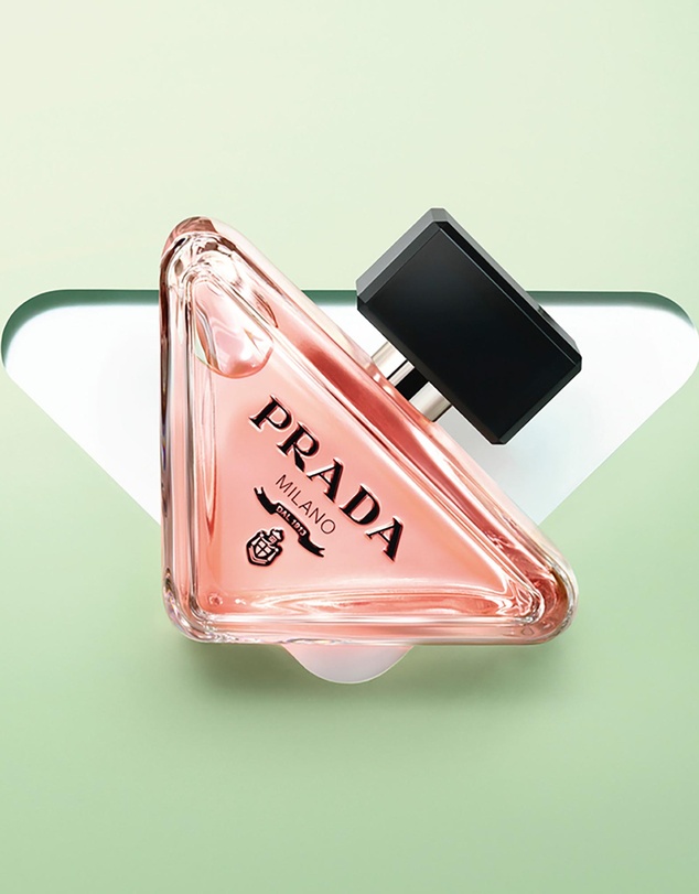 น้ำหอมพราด้า PRADA Paradoxe EDP 90ml