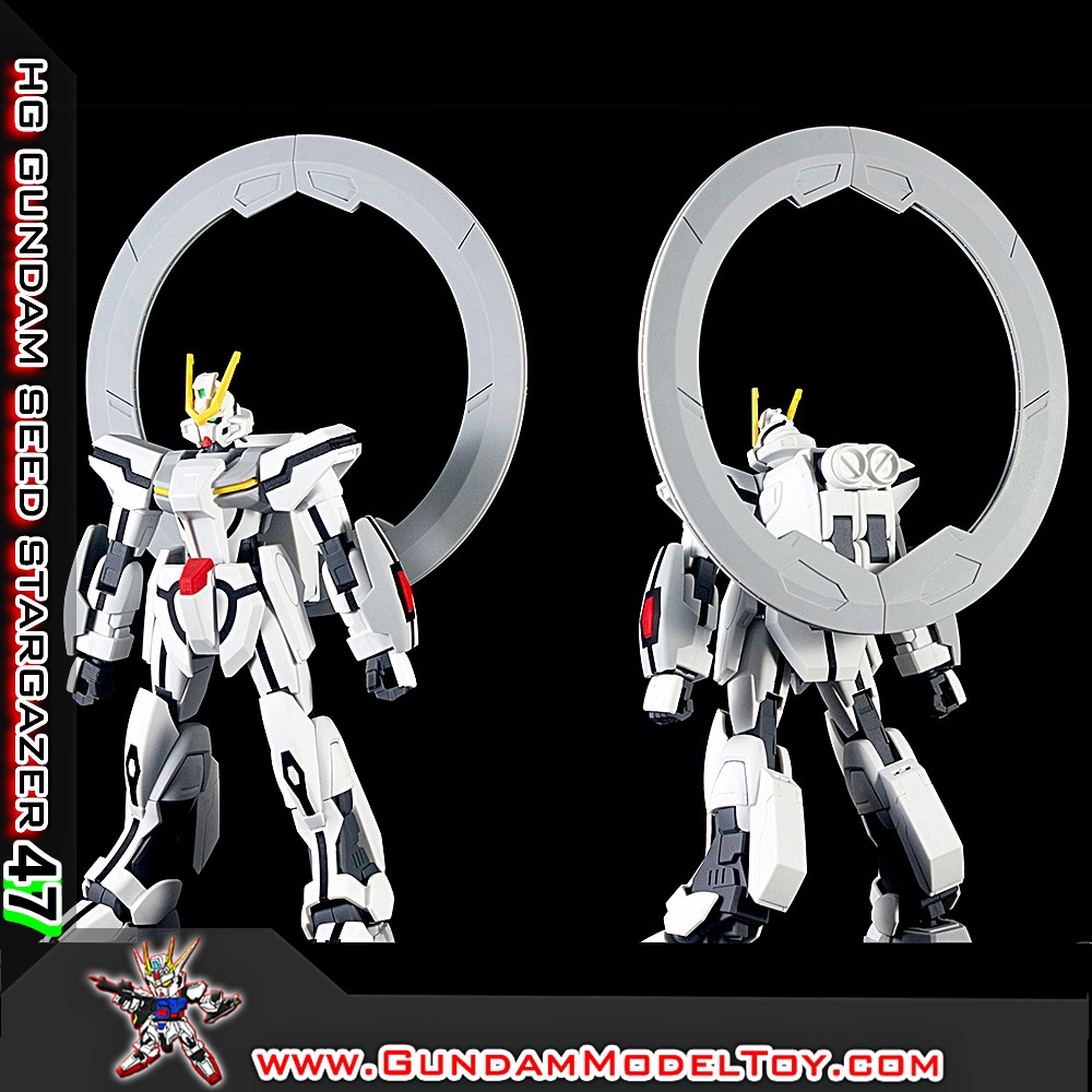 HGSEED 1/144 STARGAZER GUNDAM สตาร์เกเซอร์ กันดั้ม