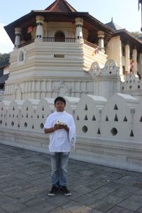 ทัวร์ศรีลังกา 5 วัน 3 คืน 6-10 พ.ย..68