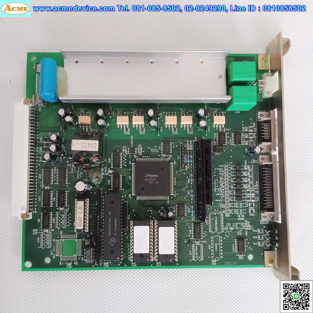 Board Tamagawa AU6547N4811E134, 400W