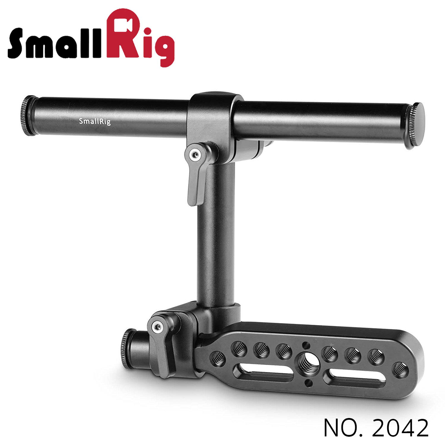 SMALLRIG® Monitor Mount for DSMC2 RED Touch 4.7" LCD/DSMC2 RED Touch 7.0" LCD/RED Touch 7.0" LCD 2042 (ByOrder รอสินค้า2-3วัน)