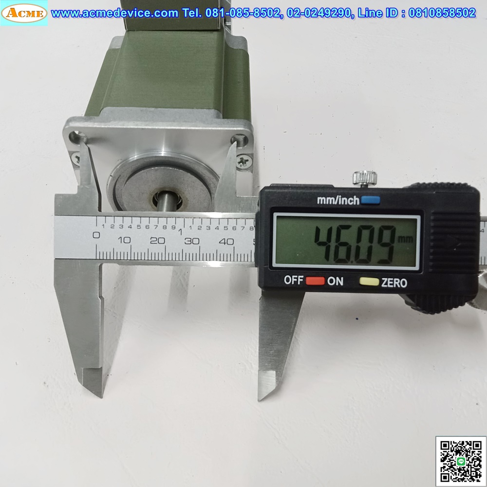 Servo Drive Cool Muscle รุ่น CM1-P-23L20, 2000P/R