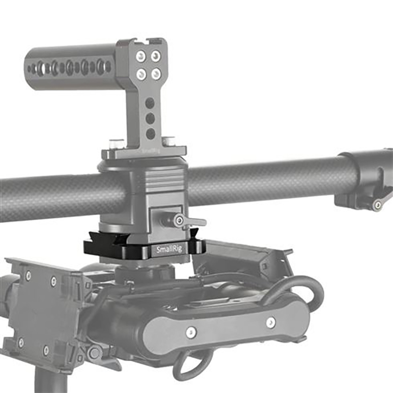 SMALLRIG® Mounting Plate for Freefly Movi and Zhiyun Stabilizer 2121