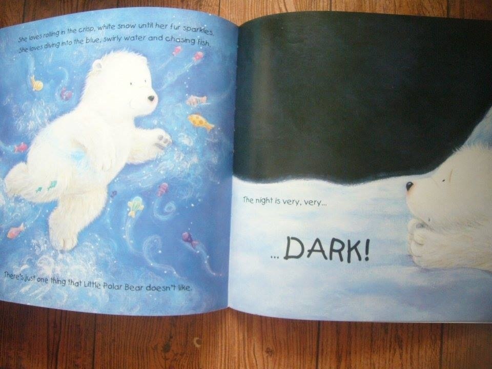 (4แถม4) Bear's Magic Moon by Suzanne Pinner ราคา 95