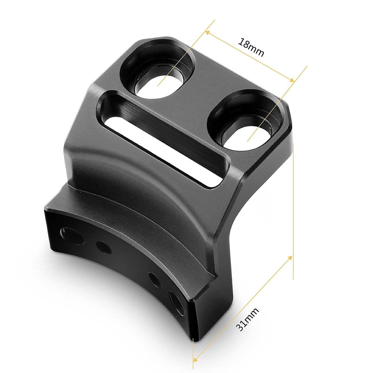 SMALLRIG® Metabones Lens Adapter Support for Panasonic Lumix GH5 Cage 2073(ByOrder รอสินค้า2-3วัน)