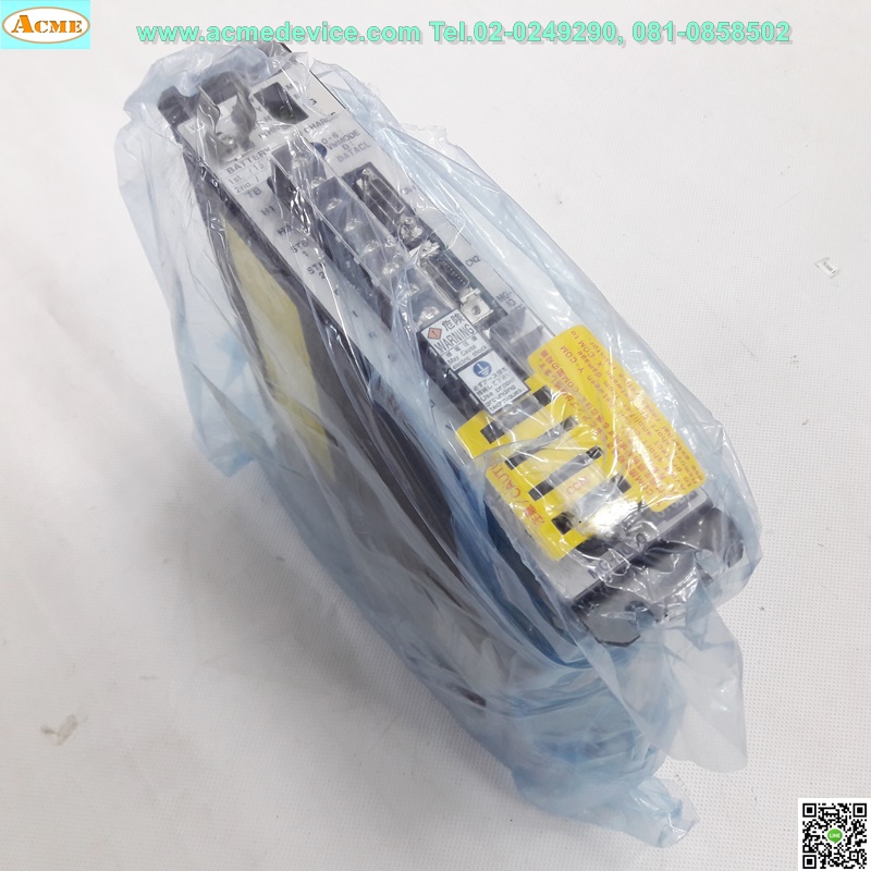 Servo Drive Sanyo, Toyoda รุ่น MG-U030