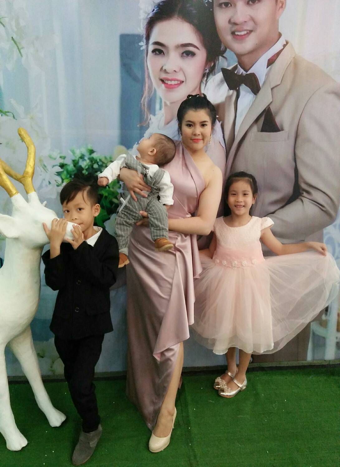 รีวิวลูกค้า